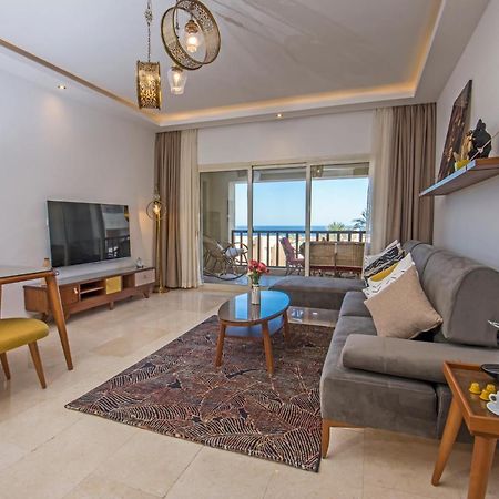 Oskena Azzurra Sahl Hasheesh Hurghada Exterior photo