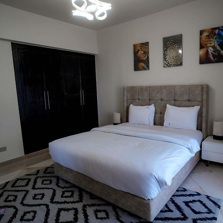Oskena Azzurra Sahl Hasheesh Hurghada Exterior photo